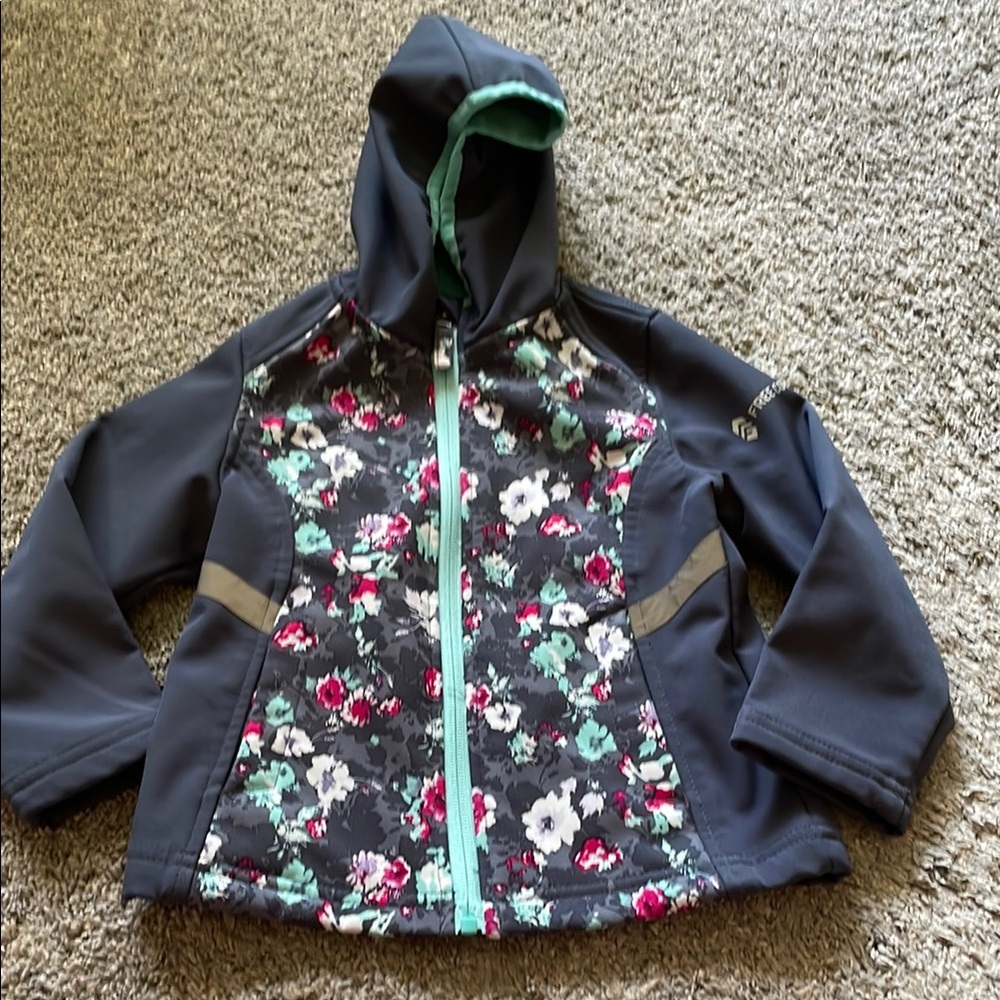 Free Country Jacket